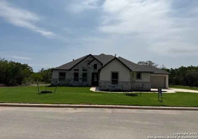 Photo 1 of Sale Pending at 165 Poe Pkwy, Castroville, TX 78009 | MLS# 1876655 | Listing updated on 2026-05-07