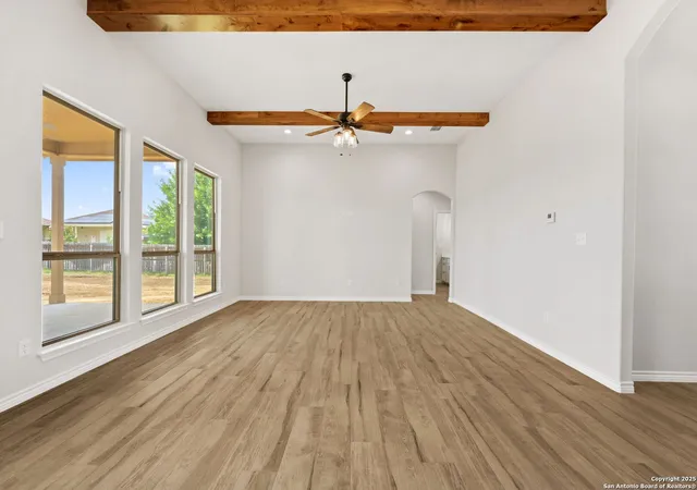 Photo 3 of Sale Pending at 1710 Crooked Creek Dr, Pleasanton, TX 78064 | MLS# 1876668 | Listing updated on 2025-09-10