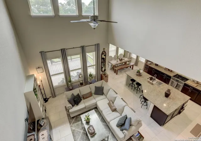 2nd image of 32192 Tamarind, Bulverde, TX 78163 | MLS# 1876675
