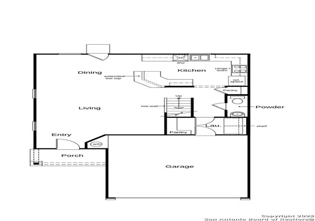 Photo 3 of Sale Pending at 9410 Birch Bark Bnd, San Antonio, TX 78221 | MLS# 1876681 | Listing updated on 2025-11-14