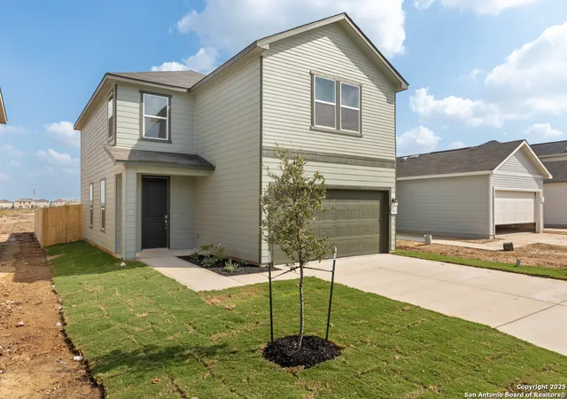Photo 1 of Sale Pending at 9410 Birch Bark Bnd, San Antonio, TX 78221 | MLS# 1876681 | Listing updated on 2025-11-14