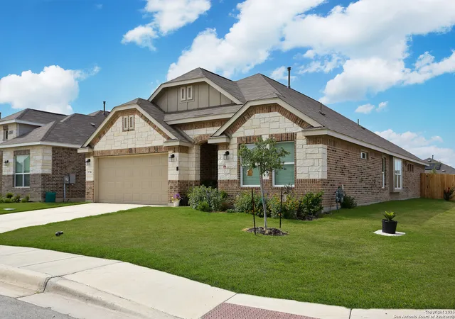 3rd image of 5798 Luciano Trail, Seguin, TX 78155 | MLS# 1876684