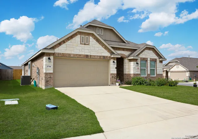 4th image of 5798 Luciano Trail, Seguin, TX 78155 | MLS# 1876684