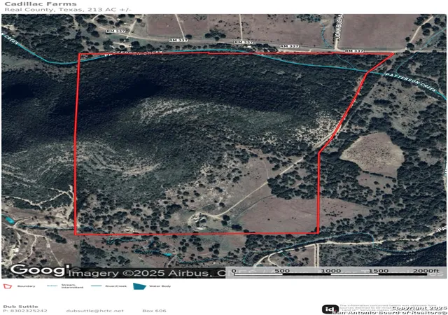 Photo 1 of Sale Pending at 2221 W Ranch Rd 337, Leakey, TX 78873 | MLS# 1876688 | Listing updated on 2026-03-28