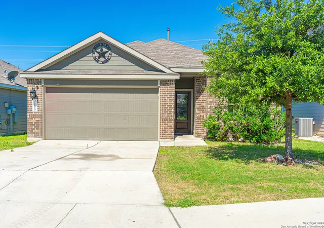 Photo 1 of Single family home for sale at 7119 Magnolia Bluff, San Antonio, TX 78218 | MLS# 1876690 | Listing updated on 2025-12-31