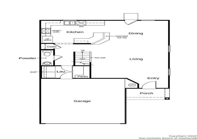 Photo 2 of Sale Pending at 14435 Stinger Hook, Elmendorf, TX 78112 | MLS# 1876700 | Listing updated on 2025-11-18