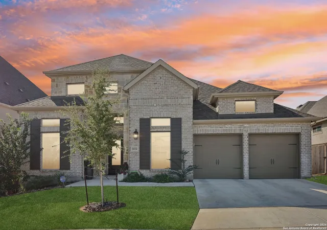 Photo 2 of Sale Pending at 9032 Raven Pointe, San Antonio, TX 78255 | MLS# 1876716 | Listing updated on 2026-02-09