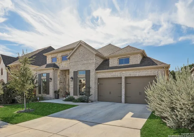Photo 3 of Sale Pending at 9032 Raven Pointe, San Antonio, TX 78255 | MLS# 1876716 | Listing updated on 2026-02-09