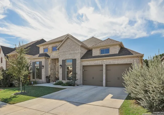 Photo 3 of Sale Pending at 9032 Raven Pointe, San Antonio, TX 78255 | MLS# 1876716 | Listing updated on 2026-02-09