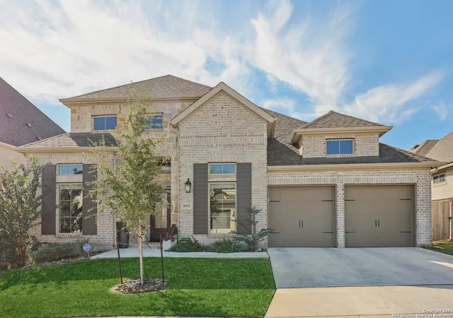 Photo 1 of Sale Pending at 9032 Raven Pointe, San Antonio, TX 78255 | MLS# 1876716 | Listing updated on 2026-02-09