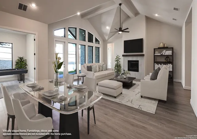 image of 1621 Lehane Way, San Antonio, TX 78260 | MLS# 1876725