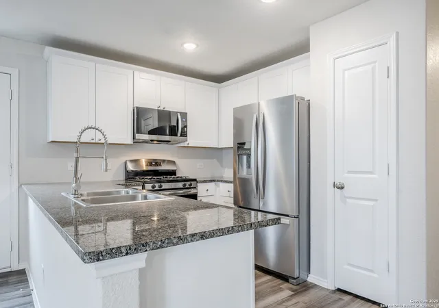 Photo 1 of Sale Pending at 7215 Winding Cloud, San Antonio, TX 78244 | MLS# 1876734 | Listing updated on 2025-09-22