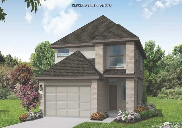 Photo 1 of Sale Pending at 10059 Hombourg Rd, Schertz, TX 78154 | MLS# 1876739 | Listing updated on 2025-11-11