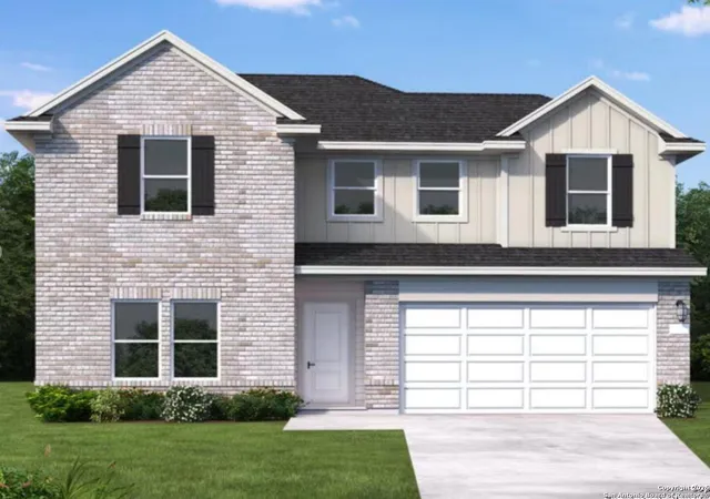 Photo 1 of Sale Pending at 15576 Lonehollow Lake, San Antonio, TX 78253 | MLS# 1876744 | Listing updated on 2025-12-03