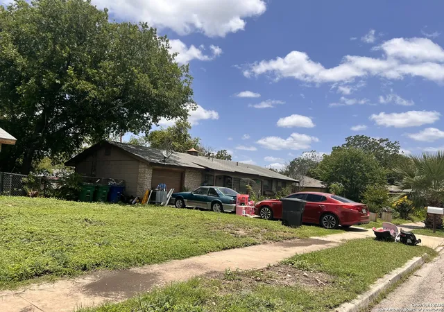 Photo 1 of Single family home for sale at 6107 Hazel Valley, San Antonio, TX 78242 | MLS# 1876770 | Listing updated on 2025-07-30