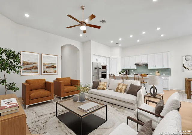 3rd image of 1005 Teakmill, San Marcos, TX 78666 | MLS# 1876778