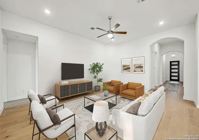 4th image of 1005 Teakmill, San Marcos, TX 78666 | MLS# 1876778