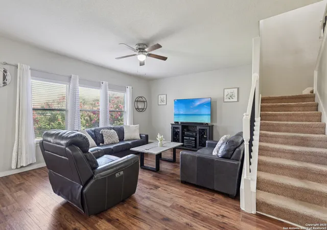 Photo 3 of Single family home for sale at 11006 Gilpin Cyn, Helotes, TX 78023 | MLS# 1876796 | Listing updated on 2025-09-29