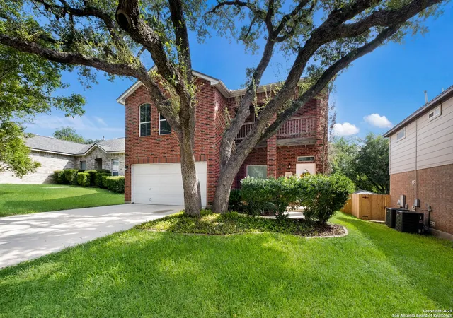 Photo 2 of Sale Pending at 6523 Pecan Acres, San Antonio, TX 78240 | MLS# 1876813 | Listing updated on 2025-11-18