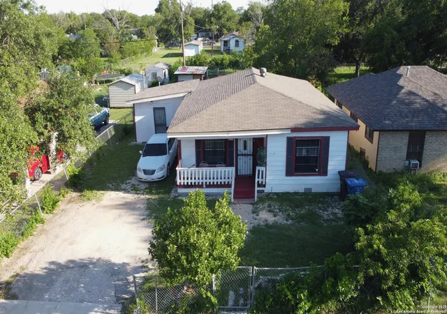 Homes for sale in San Antonio, TX | 2434 Delgado, San Antonio, TX 78228 | MLS# 1876855