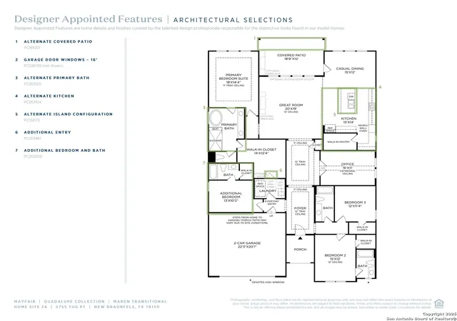 4th image of 5755 Tug, New Braunfels, TX 78130 | MLS# 1876876