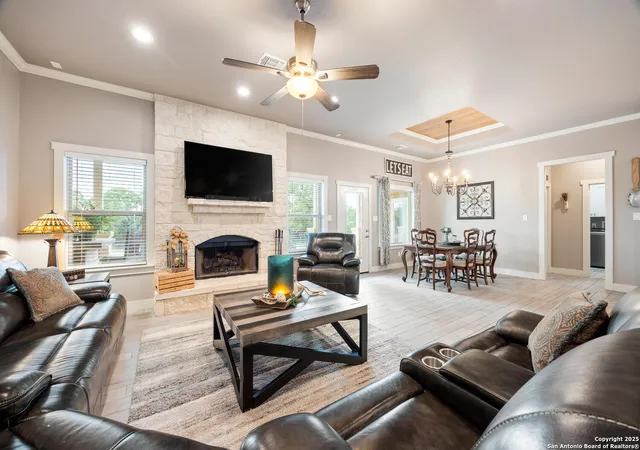 2nd image of 331 John Price, Blanco, TX 78606 | MLS# 1876909