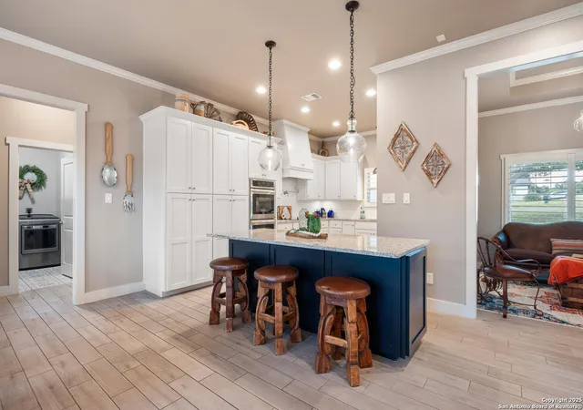 5th image of 331 John Price, Blanco, TX 78606 | MLS# 1876909