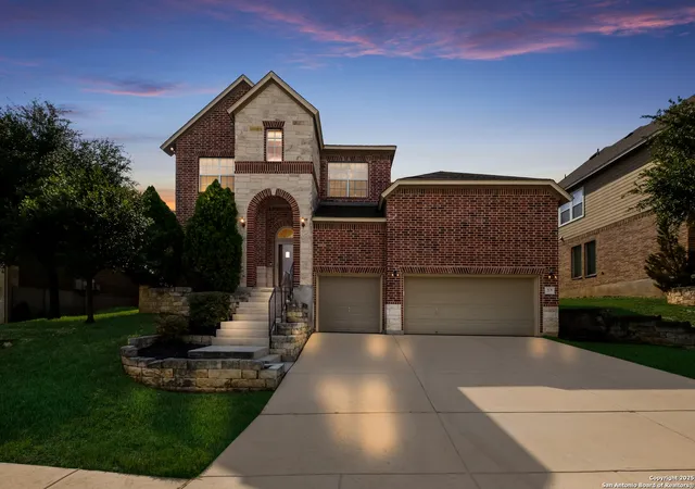 Photo 1 of Sale Pending at 3131 Howling Wolf, San Antonio, TX 78261 | MLS# 1876925 | Listing updated on 2025-10-28
