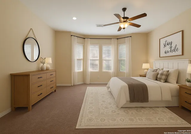 Photo 4 of Sale Pending at 3131 Howling Wolf, San Antonio, TX 78261 | MLS# 1876925 | Listing updated on 2025-10-28
