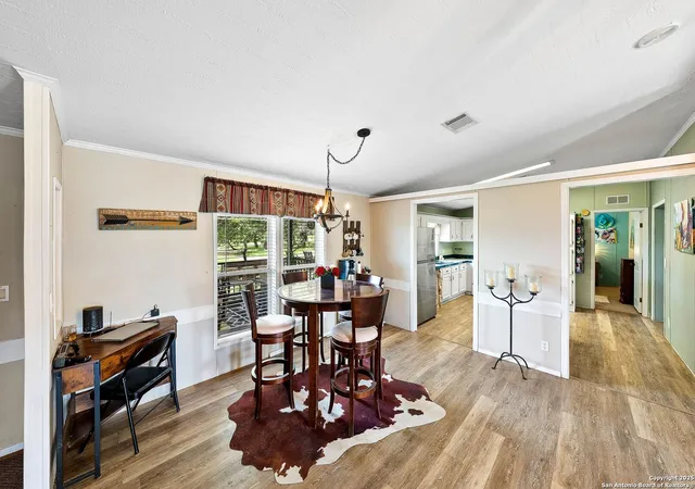 Photo 4 of Manufactured home for sale at 104 Whitworth, Boerne, TX 78006 | MLS# 1876931 | Listing updated on 2025-09-24