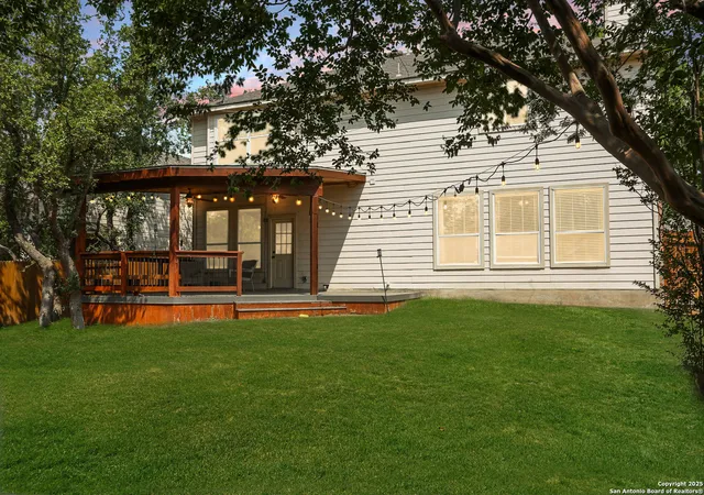 19th image of 9510 Loyal, San Antonio, TX 78251 | MLS# 1876954