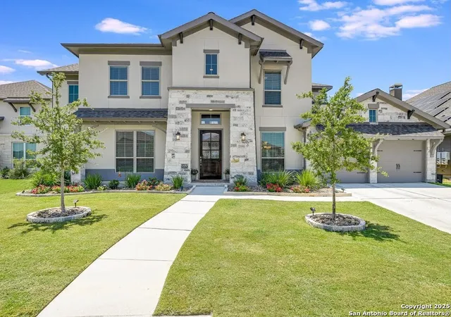 Photo 1 of Sale Pending at 7986 Valley Crst, Boerne, TX 78015 | MLS# 1876962 | Listing updated on 2025-09-27