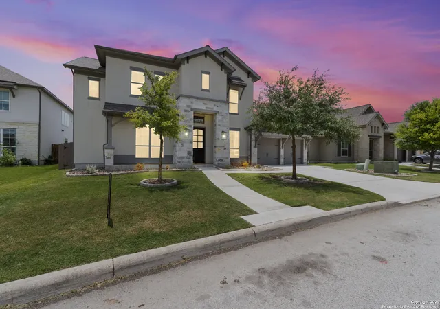 Photo 2 of Sale Pending at 7986 Valley Crst, Boerne, TX 78015 | MLS# 1876962 | Listing updated on 2025-09-27