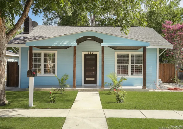 1st image of 210 E Huff Ave, San Antonio, TX 78214 | MLS# 1876964