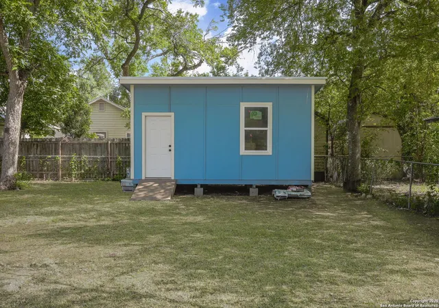 25th image of 210 E Huff Ave, San Antonio, TX 78214 | MLS# 1876964