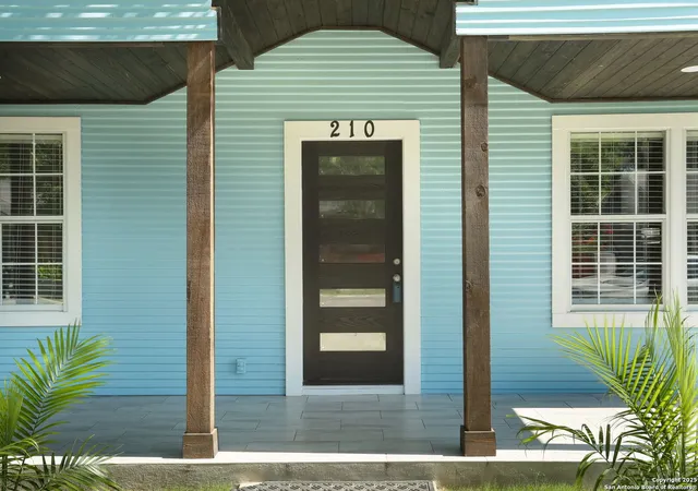 2nd image of 210 E Huff Ave, San Antonio, TX 78214 | MLS# 1876964
