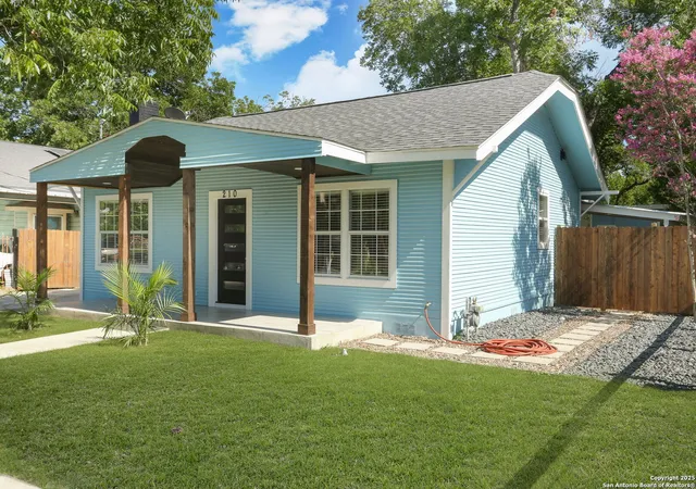 3rd image of 210 E Huff Ave, San Antonio, TX 78214 | MLS# 1876964