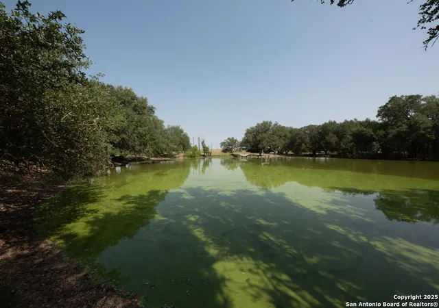Photo 2 of Land for sale at 1003 County Road 334, Stockdale, TX 78160 | MLS# 1876972 | Listing updated on 2026-06-24