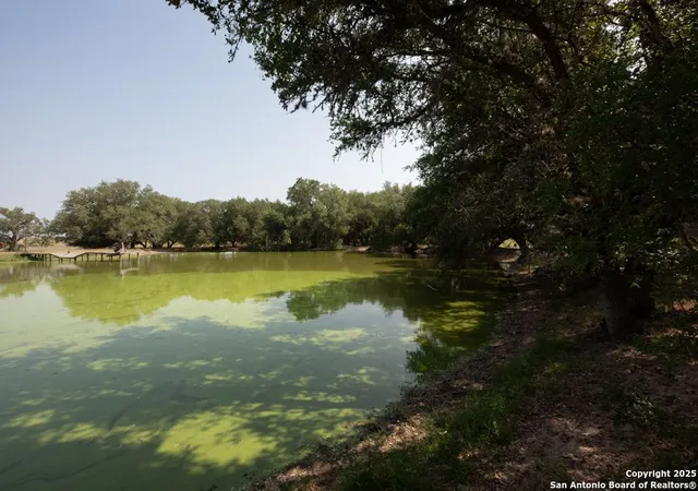 Photo 3 of Land for sale at 1003 County Road 334, Stockdale, TX 78160 | MLS# 1876972 | Listing updated on 2026-06-24