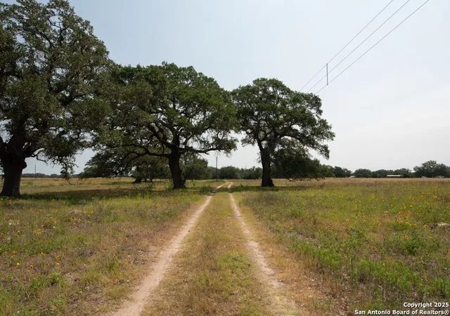 Photo 1 of Land for sale at 1003 County Road 334, Stockdale, TX 78160 | MLS# 1876972 | Listing updated on 2026-06-24