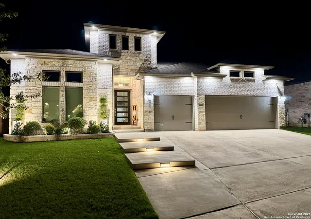 Photo 1 of Single family home for sale at 9607 War Party Trl, San Antonio, TX 78254 | MLS# 1876978 | Listing updated on 2025-10-07