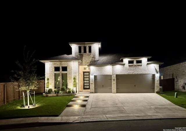 Photo 2 of Single family home for sale at 9607 War Party Trl, San Antonio, TX 78254 | MLS# 1876978 | Listing updated on 2025-10-07