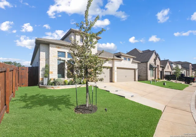 Photo 3 of Single family home for sale at 9607 War Party Trl, San Antonio, TX 78254 | MLS# 1876978 | Listing updated on 2025-10-07
