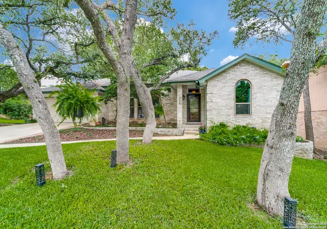 Photo 2 of Sale Pending at 8815 Shady Leaf, San Antonio, TX 78254 | MLS# 1876980 | Listing updated on 2025-11-16