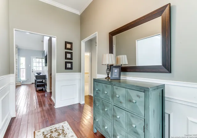Photo 3 of Sale Pending at 8815 Shady Leaf, San Antonio, TX 78254 | MLS# 1876980 | Listing updated on 2025-11-16