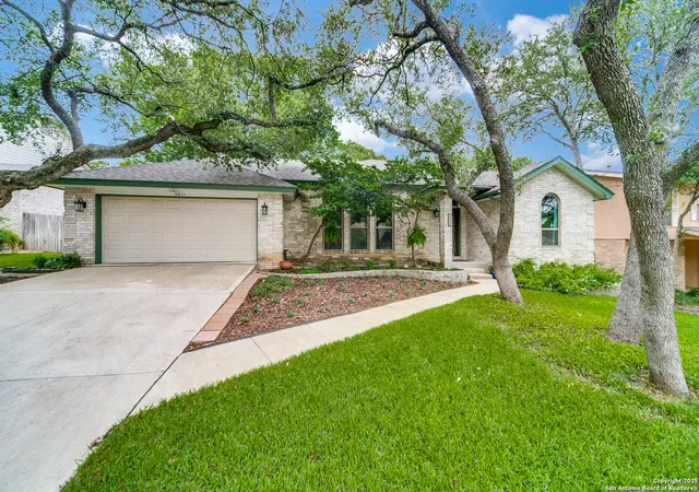 Photo 1 of Sale Pending at 8815 Shady Leaf, San Antonio, TX 78254 | MLS# 1876980 | Listing updated on 2025-11-16
