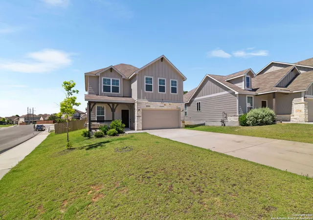 Photo 3 of Sale Pending at 7602 Cottonwood Ridge, Boerne, TX 78015 | MLS# 1877004 | Listing updated on 2025-09-10