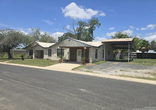 1st image of 501 Green Street, Poth, TX 78147 | MLS# 1877031