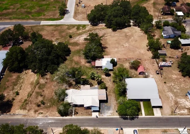 2nd image of 501 Green Street, Poth, TX 78147 | MLS# 1877031