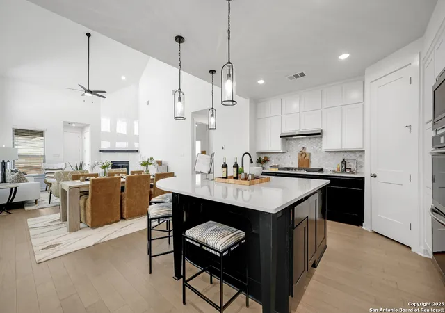 3rd image of 1842 Nettletree, New Braunfels, TX 78132 | MLS# 1877032
